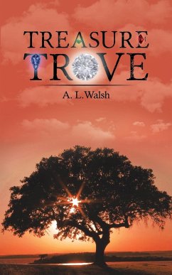 Treasure Trove - Walsh, A. L.