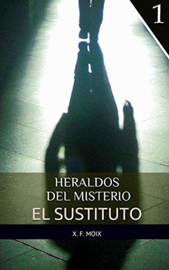 Heraldos del Misterio (Las crónicas de lo insólito, #1) (eBook, ePUB) - Moix, X. F.
