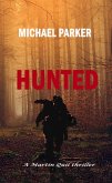 Hunted (eBook, ePUB)