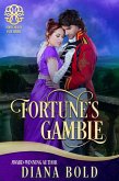 Fortune's Gamble (Fortunes of Fate, #3) (eBook, ePUB)