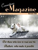 Connections eMagazine November 2018 (Connections eZine, #4) (eBook, ePUB)