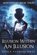 Montenegro Book Three: Illusion Within... - Bild 1