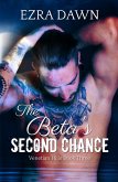 The Beta's Second Chance (Venetian Hills, #3) (eBook, ePUB)