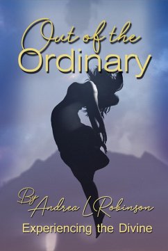 Cover Out of the Ordinary (eBook, ePUB)