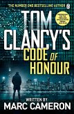 Tom Clancy's Code of Honour (eBook, ePUB)