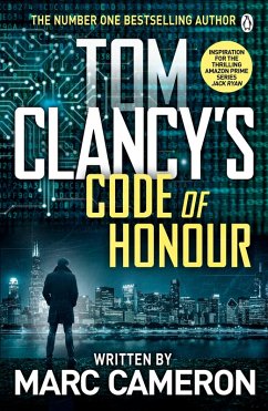 Tom Clancy's Code of Honour (eBook, ePUB) - Cameron, Marc