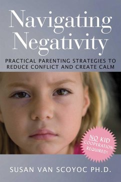 Cover Navigating Negativity (eBook, ePUB)