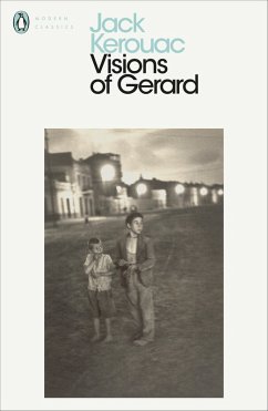 Visions of Gerard (eBook, ePUB) - Kerouac, Jack Visions of Gerard (eBook, ePUB) - Kerouac, Jack