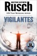 Vigilantes: A Retrieval Artist Novel... - Bild 1