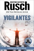 Vigilantes: A Retrieval Artist Novel (eBook, ePUB)