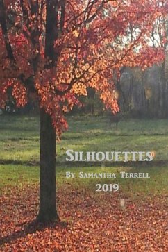 Silhouettes (eBook, ePUB) - Terrell, Samantha Silhouettes (eBook, ePUB) - Terrell, Samantha