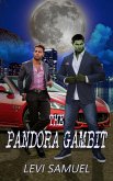 The Pandora Gambit (Miami Knights, #1) (eBook, ePUB) The Pandora Gambit (Miami Knights, #1) (eBook, ePUB)