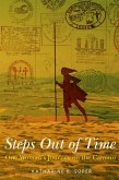 Steps Out of Time: One Woman's Journey on the Camino (eBook, ePUB)