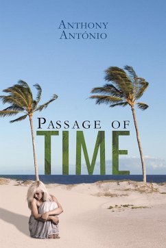 Passage of Time - Antonio, Anthony