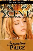 Scent (Animal Senses, #2) (eBook, ePUB)