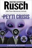 The Peyti Crisis: A Retrieval Artist Novel (eBook, ePUB)