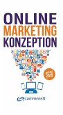 Online-Marketing-Konzeption - 2019 (eBook, ePUB)