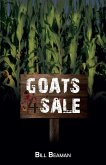Goats 4 Sale (The Iowa Farmer's Wife Trilogy, #4) (eBook, ePUB) Goats 4 Sale (The Iowa Farmer's Wife Trilogy, #4) (eBook, ePUB)