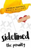Sidelined (eBook, ePUB) Sidelined (eBook, ePUB)