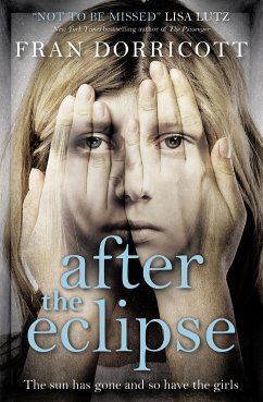 After the Eclipse (eBook, ePUB) - Dorricott, Fran