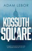 Kossuth Square (eBook, ePUB)