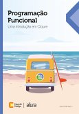 Programação Funcional (eBook, ePUB)