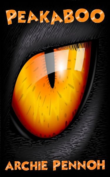 Peakaboo I See You (eBook, ePUB)