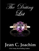 The Dating List (New York Nights Novel, #3) (eBook, ePUB)