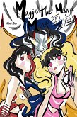 Maggie the Manga Maniac (eBook, ePUB) Maggie the Manga Maniac (eBook, ePUB)