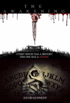 Cover The Awakening (eBook, ePUB)