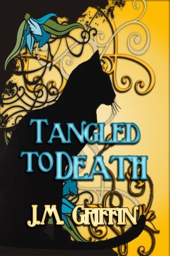 Cover Tangled to Death (eBook, ePUB)