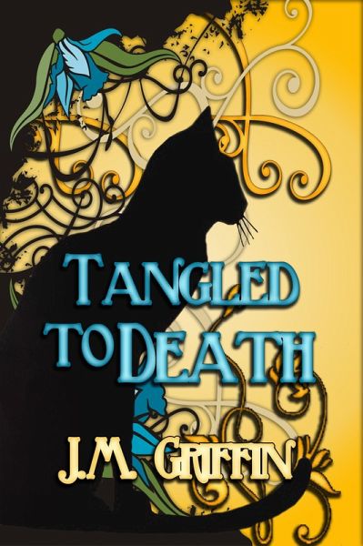 Tangled to Death (eBook, ePUB) Tangled to Death (eBook, ePUB)