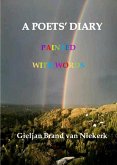 A Poets' Diary - Painted with Words (eBook, ePUB)