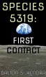 Species 5319: First Contact (eBook,... - Bild 1