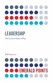 Leadership: The Current State of Play