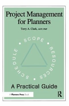 Project Management for Planners - American Planning Association