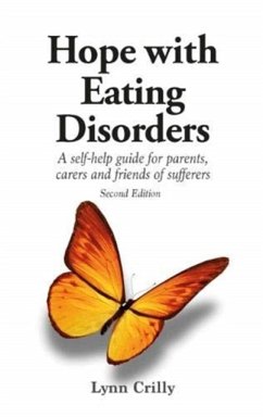 Hope with Eating Disorders Second Edition - Crilly, Lynn