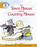 Literacy Edition Storyworlds Stage 4, Once Upon A Time World Town Mouse and Country Mouse (single) Literacy Edition Storyworlds Stage 4, Once Upon A Time World Town Mouse and Country Mouse (single)