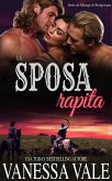 La sposa rapita (Serie sui Ménage di Bridgewater, #1) (eBook, ePUB)