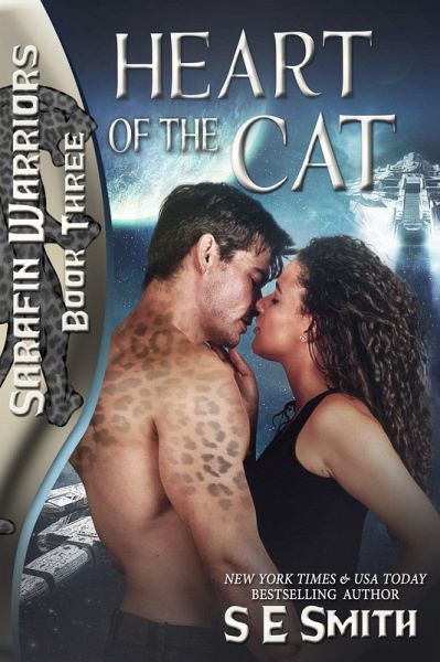 Heart of the Cat (eBook, ePUB)