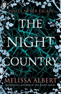 The Night Country (eBook, ePUB) - Albert, Melissa