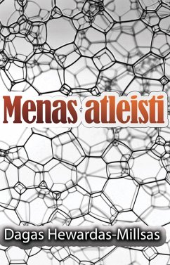 Cover Menas atleisti (eBook, ePUB)