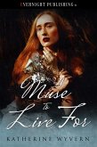 A Muse to Live For (eBook, ePUB)