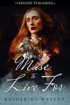 Cover A Muse to Live For (eBook, ePUB)