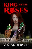 King of the Roses: A Horse Racing Mystery (eBook, ePUB)