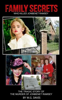 Cover Family Secrets (eBook, ePUB)