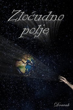 Cover Zlocudno polje (eBook, ePUB)
