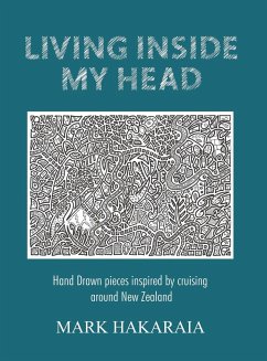 Living Inside My Head - Hakaraia, Mark