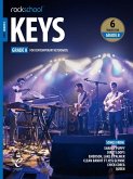 Rockschool Keys Grade 8 - (2019)