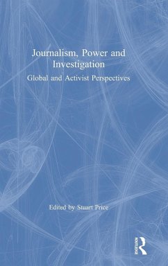 Journalism, Power and Investigation